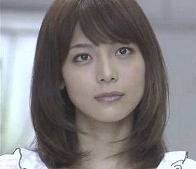 月9 ブザービート 相武紗季の髪型が可愛い くじらブログ