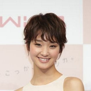 剛力彩芽の髪型写真 くじらブログ